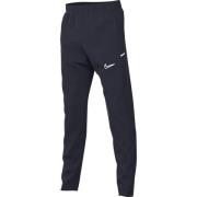 Nike Treningsbukse Dri-FIT Academy 25 Woven - Navy/Hvit Barn