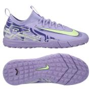 Nike Air Zoom Mercurial Vapor 16 Academy TF United - Purple Agate/Neon...