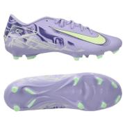 Nike Air Zoom Mercurial Vapor 16 Academy MG United - Purple Agate/Neon