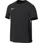 Nike Spillertrøye Dri-FIT Strike IV - Sort/Grå/Hvit