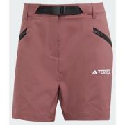 Adidas Terrex Xperior Mid Shorts