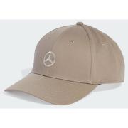 Adidas MERCEDES - AMG PETRONAS FORMULA ONE TEAM FAN COTTON CAP