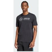 Adidas MERCEDES - AMG PETRONAS FORMULA ONE TEAM DNA TEE MEN