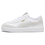 Lajla T-toe Wns PUMA White-Feather Gray