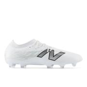 New Balance Furon V8 Pro FG 10 Year - Hvit/Sort