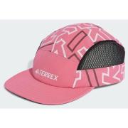 Adidas Terrex Heat.Rdy 5-Panel Graphic Cap