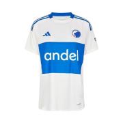 FC København Kvinners Hjemmedrakt 2024/25 Kvinner