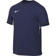 Nike Spillertrøye Dri-FIT Strike IV - Navy/Blå/Hvit