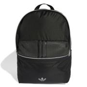 adidas Originals Ryggsekk - Sort