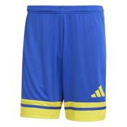 adidas Shorts Squadra 25 - Blå/Gul