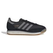 adidas Originals Sneaker SL 72 RS - Sort/Grå/Grå