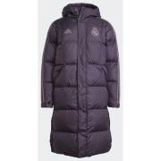 Adidas Real Madrid Seasonal Down Coat