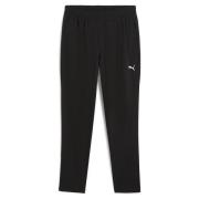 M TAD ESSENTIALS Woven Tapered Pant PUMA Black