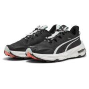 PUMA Fast-Trac Nitro 3 - Sort/Hvit - Dame