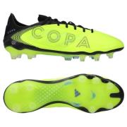 adidas Copa Pure Elite III FG Mystic Victory - Lucid Sitron/Lucid Sitr...