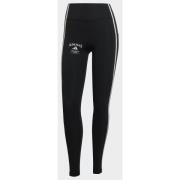 Adidas Optime Heritage Full-Length Leggings