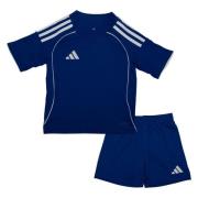 adidas Mini-Kit - Blå/Hvit Barn