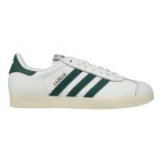 adidas Originals Sneaker Gazelle - Core Hvit/Collegiate Green