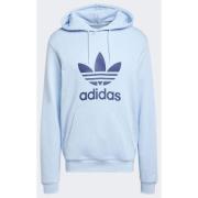 Adidas Original Adicolor Classics Trefoil Hoodie