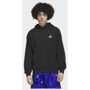 Adidas Select Foundation Fleece Hoodie