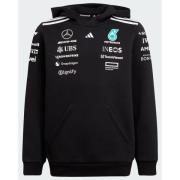 Adidas MERCEDES - AMG PETRONAS FORMULA ONE TEAM HOOD