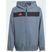 Adidas Tiro 25 Essentials Woven Hoodie Kids