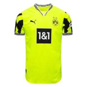 Dortmund Jubileum Fjerdredrakt 2025 Authentic LIMITED EDITION