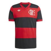 Flamengo Hjemmedrakt '81