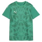 PUMA Spillerdrakt teamULTIMATE - Grønn/PUMA White Barn