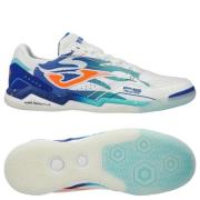 Joma Reactive IN - Hvit/kongelig