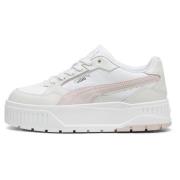 PUMA Karmen II Idol Sneaker - PUMA White