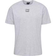 Hummel T-Skjorte LP10 - Grå