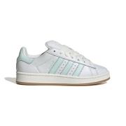adidas Originals Sneaker Campus 00s - Hvit/Core Hvit/Turkis Kvinner