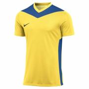 Nike Spillerdrakt Dri-FIT Park Derby IV - Tour Yellow/Blå/Svart