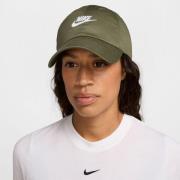 Nike caps Club Futura - Oliven/Hvit