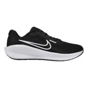 Nike Løpesko Downshifter 13 - Svart/Hvit/Grå Kvinner