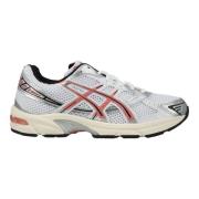 Asics Sneaker GEL-1130 - Hvit/Ørkenrød