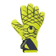 Uhlsport Keeperhansker Prediction Energy Absolutgrip RC - Gul/Navy