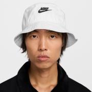 Nike Bøttehatt Apex Futura Washed - Hvit/Svart