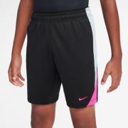 Nike Treningsshorts Dri-FIT Strike - Svart/Ocean Cube/Rosa Barn