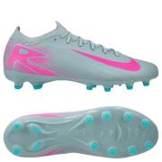 Nike Air Zoom Mercurial Vapor 16 Pro AG-PRO Prism - Ocean Cube/Rosa