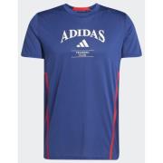 Adidas Designed-for-Training Legacy Tee