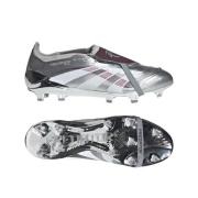 adidas Predator Elite Fold-over Tongue FG Jude Bellingham Chrome Dream...
