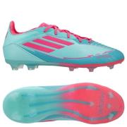 adidas F50 Messi Elite FG La Vida Tropical - Flash Aqua/Lucid Pink/Luc...