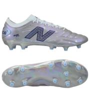 New Balance X Unisport 442 v2 Elite FG Dream Maker - Sølv Metallisk LI...