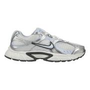 Nike Løpesko V5 - Hvit/Grå/Blå fargetone Kvinner