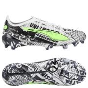 PUMA X Unisport Ultra 5 Ultimate FG "Why Always Unisport?" - PUMA Whit...