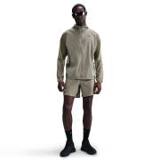 Nike Løpejakke Trail Aireez - Grønn/Jade Horizon/Svart