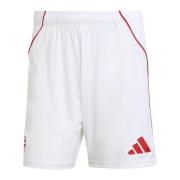 Arsenal Hjemmeshorts 2025/26