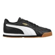 Roma Anniversario PUMA Black-PUMA White-Puma Team Gold